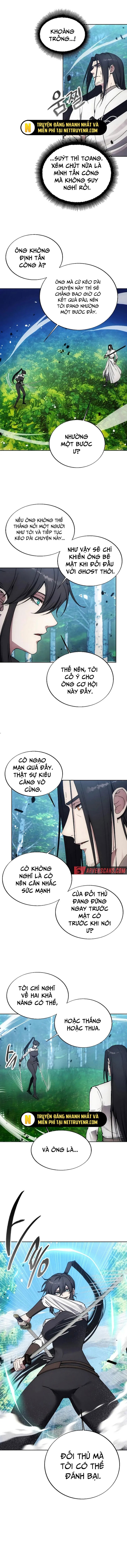 Tao Là Ác Nhân Chap 162 - Next Chap 163