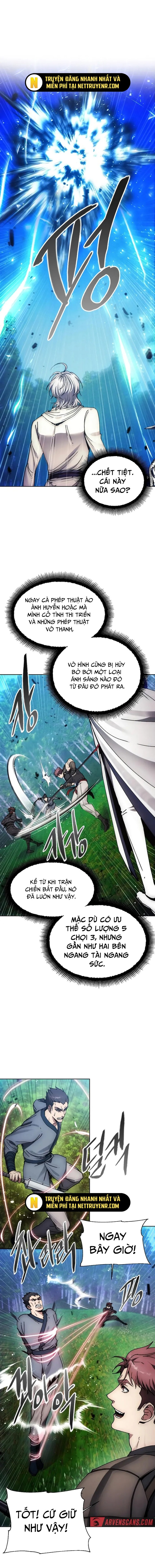 Tao Là Ác Nhân Chap 162 - Next Chap 163