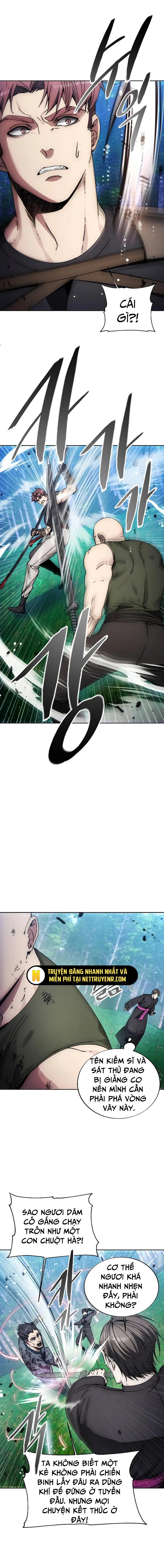 Tao Là Ác Nhân Chap 162 - Next Chap 163