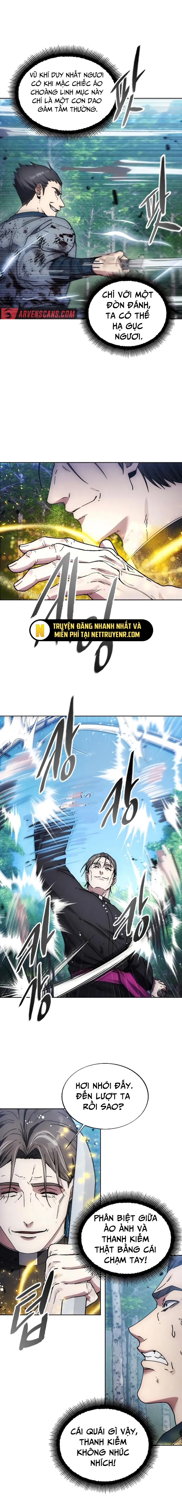 Tao Là Ác Nhân Chap 162 - Next Chap 163