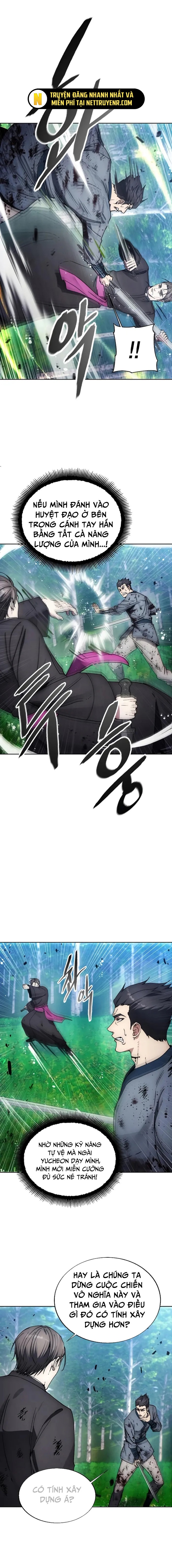 Tao Là Ác Nhân Chap 162 - Next Chap 163