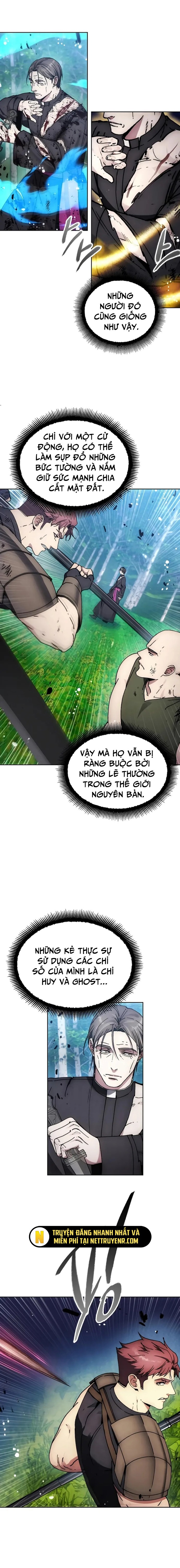 Tao Là Ác Nhân Chap 162 - Next Chap 163