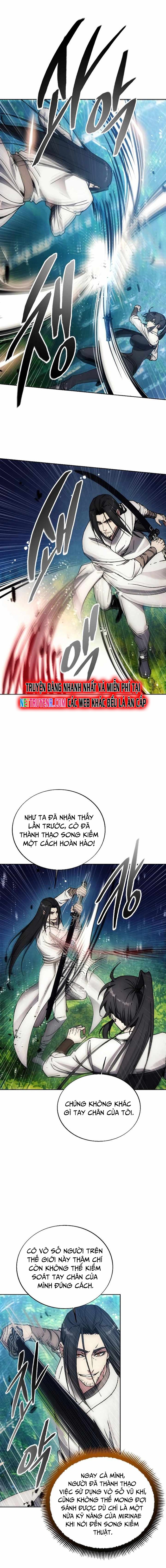 Tao Là Ác Nhân Chap 163 - Next Chap 164