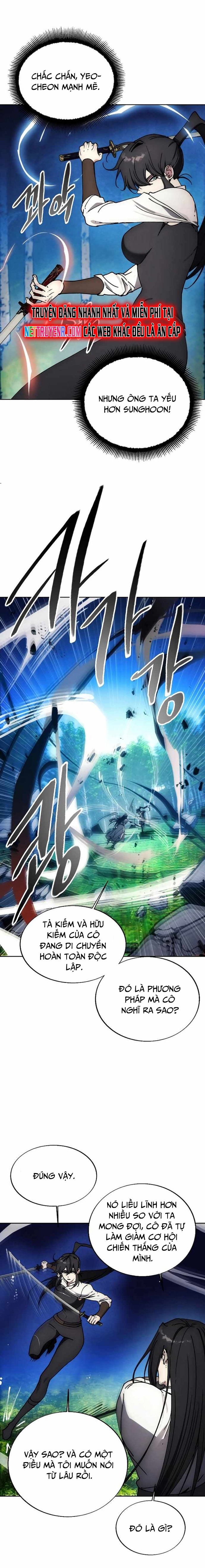 Tao Là Ác Nhân Chap 163 - Next Chap 164