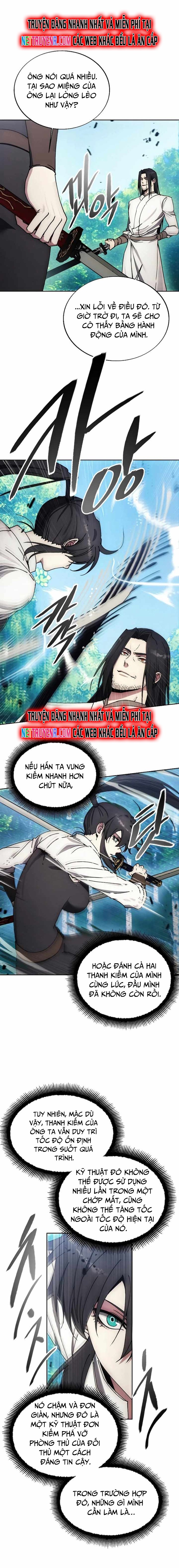 Tao Là Ác Nhân Chap 163 - Next Chap 164