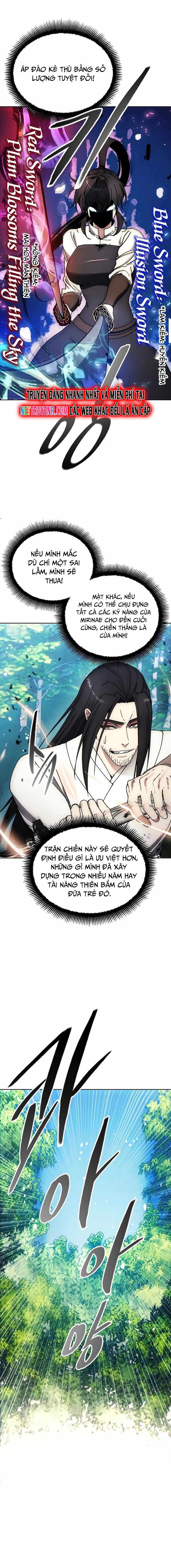 Tao Là Ác Nhân Chap 163 - Next Chap 164