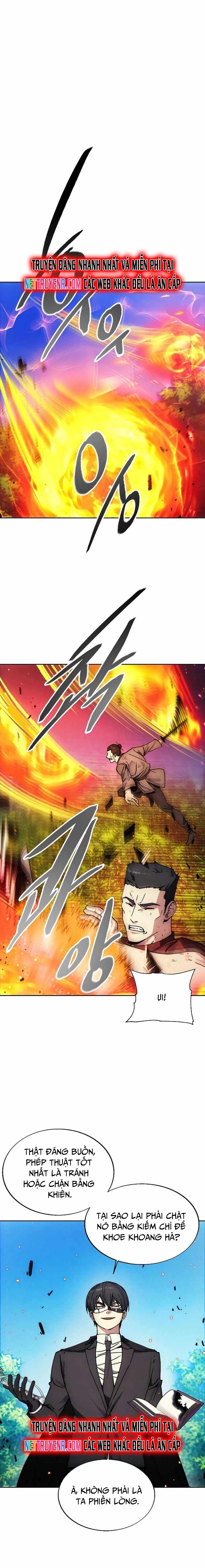 Tao Là Ác Nhân Chap 163 - Next Chap 164