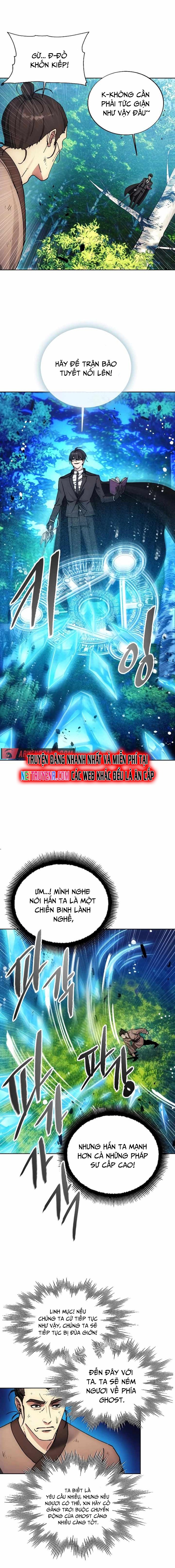 Tao Là Ác Nhân Chap 163 - Next Chap 164