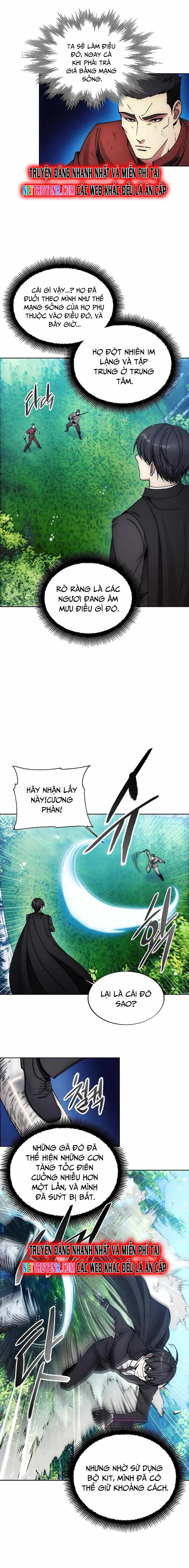 Tao Là Ác Nhân Chap 163 - Next Chap 164