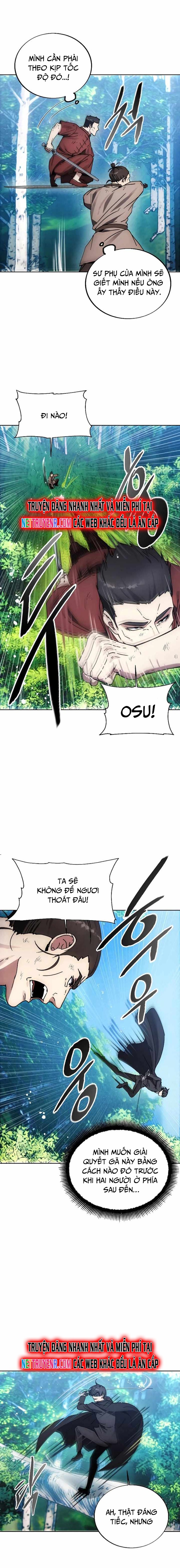 Tao Là Ác Nhân Chap 163 - Next Chap 164