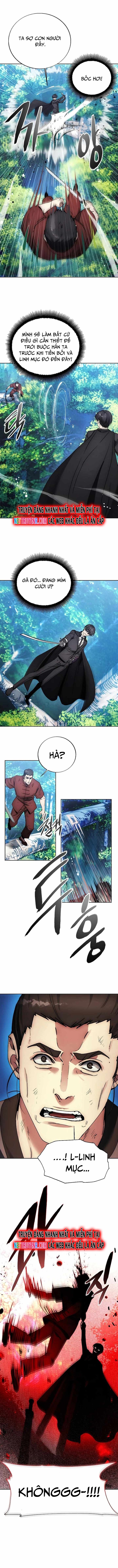 Tao Là Ác Nhân Chap 163 - Next Chap 164