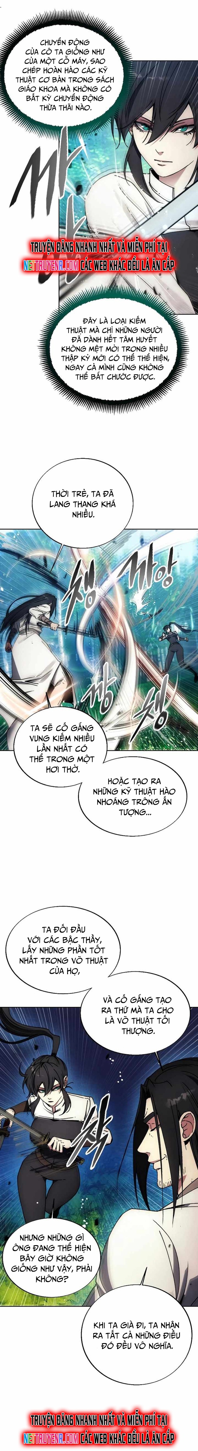 Tao Là Ác Nhân Chap 163 - Next Chap 164
