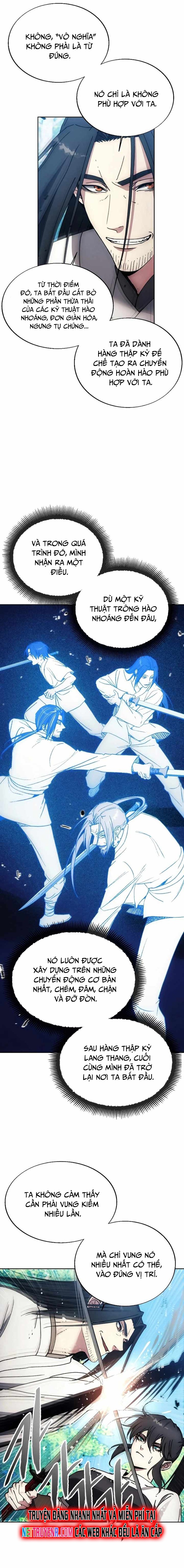 Tao Là Ác Nhân Chap 163 - Next Chap 164