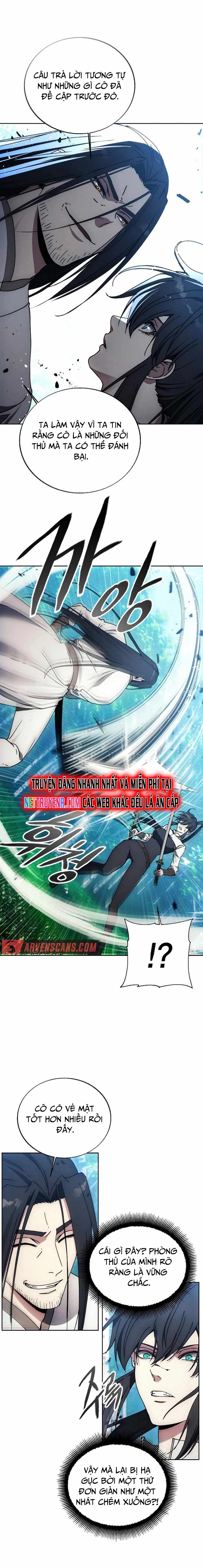 Tao Là Ác Nhân Chap 163 - Next Chap 164