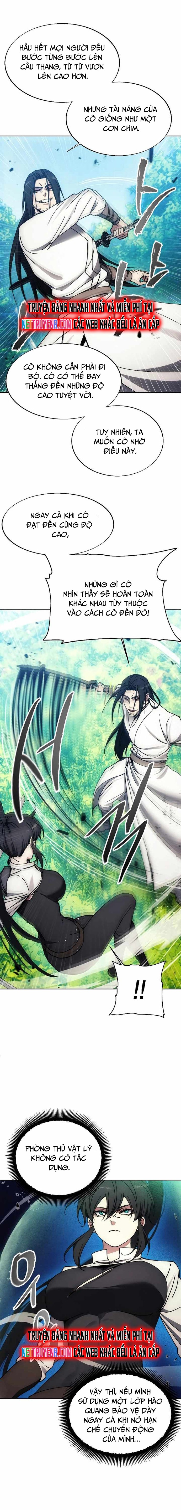 Tao Là Ác Nhân Chap 163 - Next Chap 164