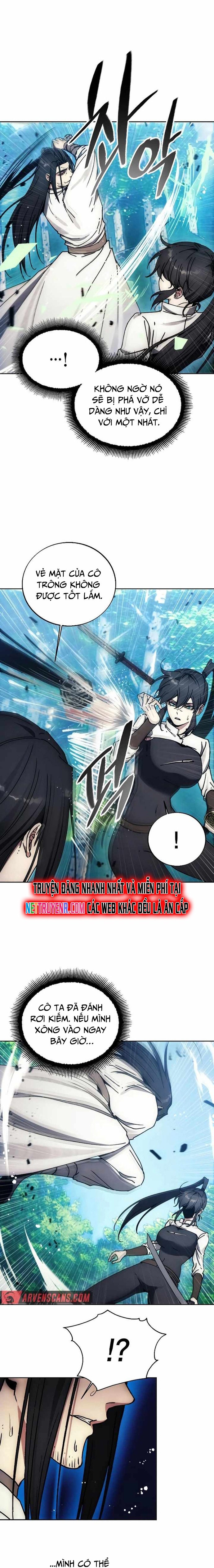 Tao Là Ác Nhân Chap 163 - Next Chap 164