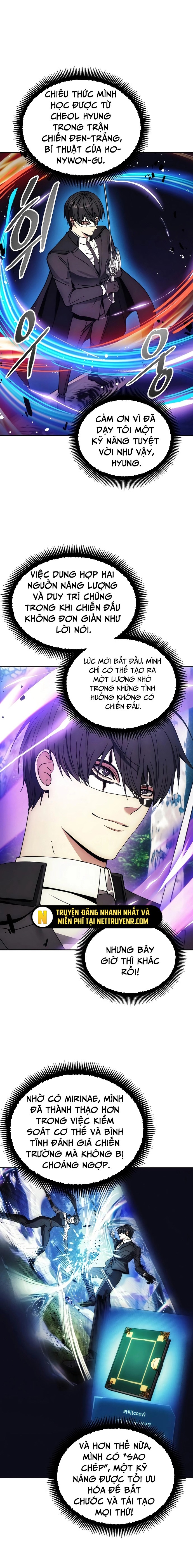 Tao Là Ác Nhân Chap 164 - Next Chap 165