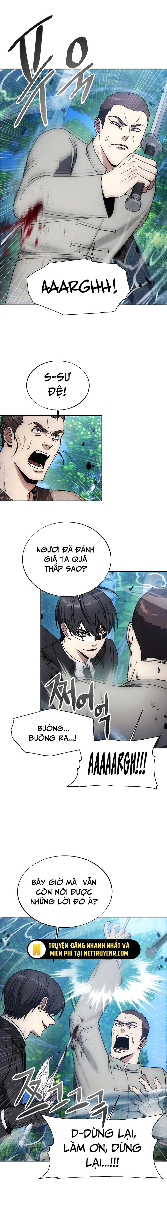 Tao Là Ác Nhân Chap 164 - Next Chap 165