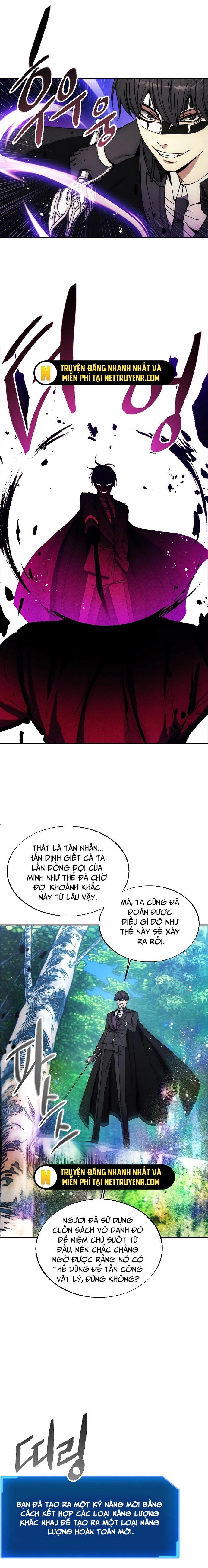 Tao Là Ác Nhân Chap 164 - Next Chap 165