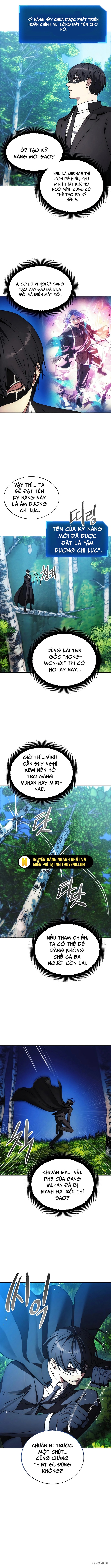 Tao Là Ác Nhân Chap 164 - Next Chap 165