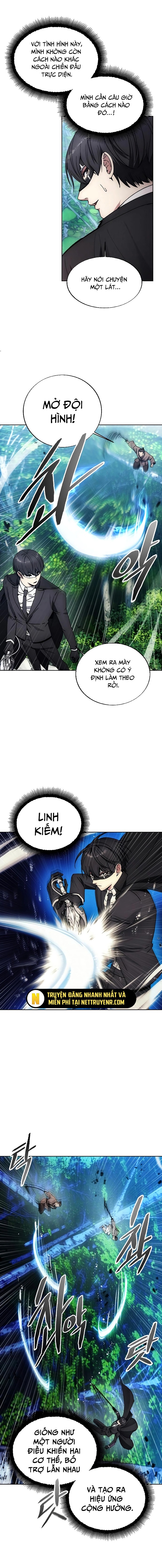 Tao Là Ác Nhân Chap 164 - Next Chap 165