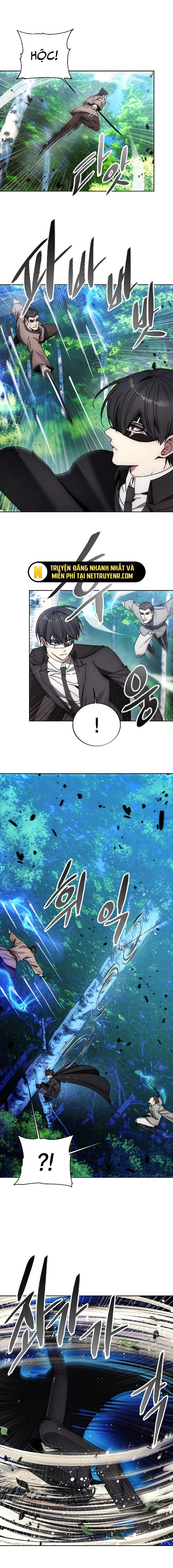 Tao Là Ác Nhân Chap 164 - Next Chap 165