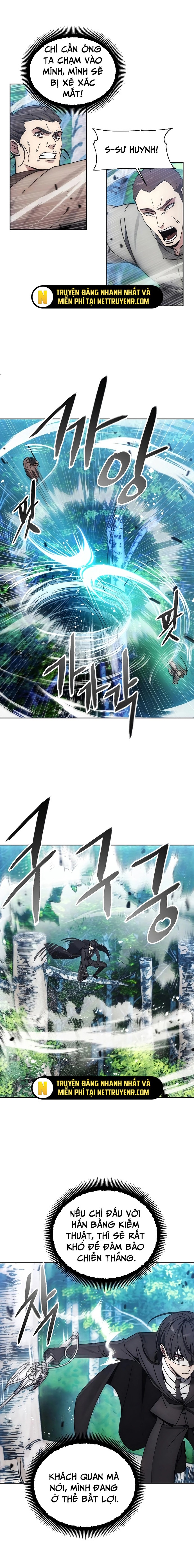 Tao Là Ác Nhân Chap 164 - Next Chap 165