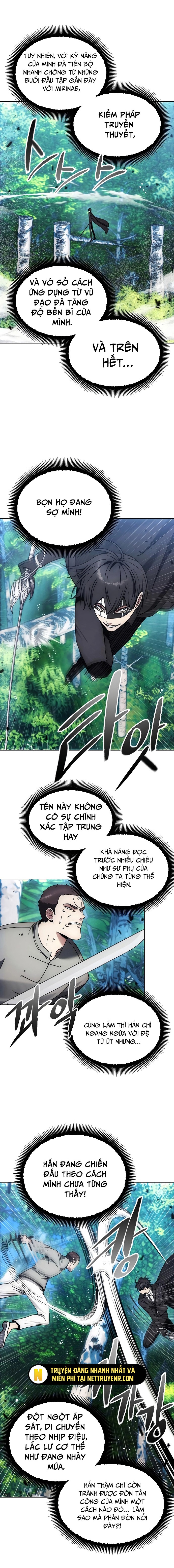 Tao Là Ác Nhân Chap 164 - Next Chap 165