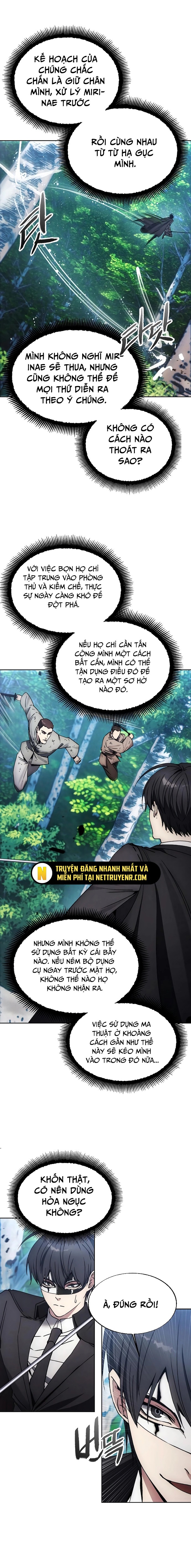 Tao Là Ác Nhân Chap 164 - Next Chap 165
