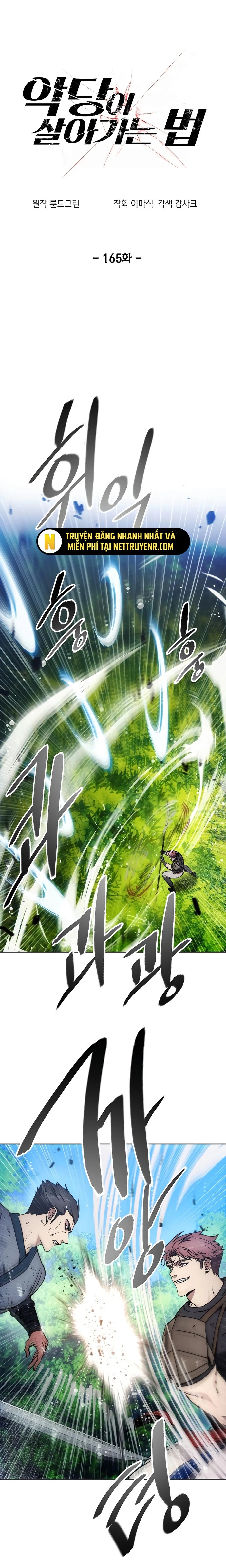 Tao Là Ác Nhân Chap 165 - Next Chap 166