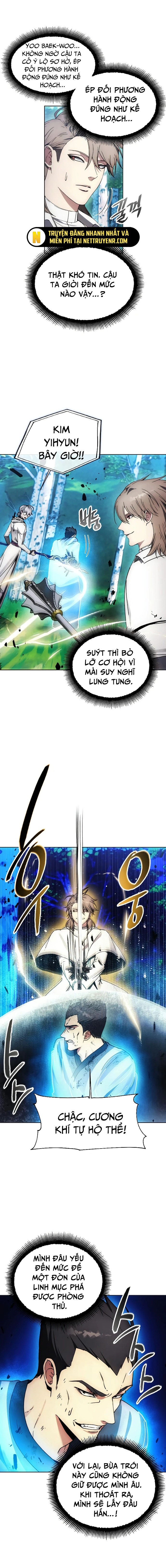 Tao Là Ác Nhân Chap 165 - Next Chap 166