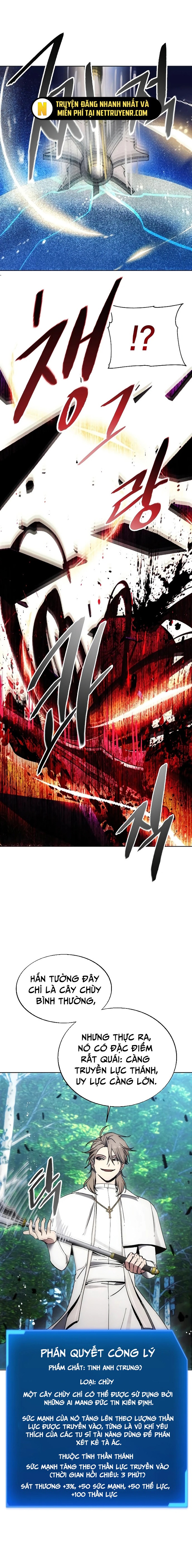 Tao Là Ác Nhân Chap 165 - Next Chap 166