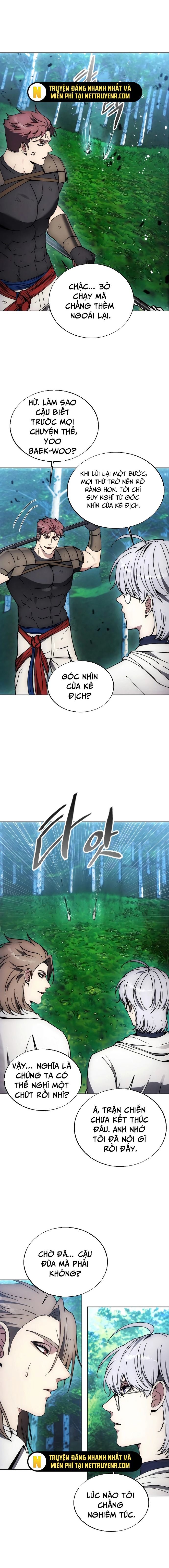 Tao Là Ác Nhân Chap 165 - Next Chap 166