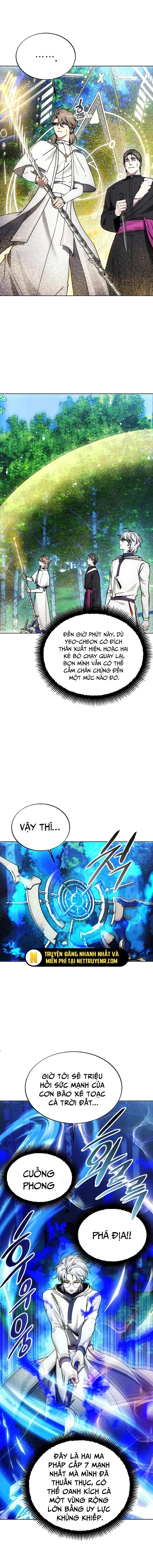 Tao Là Ác Nhân Chap 165 - Next Chap 166