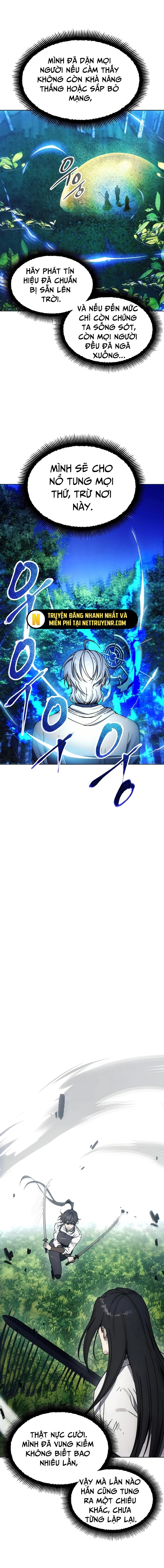 Tao Là Ác Nhân Chap 165 - Next Chap 166