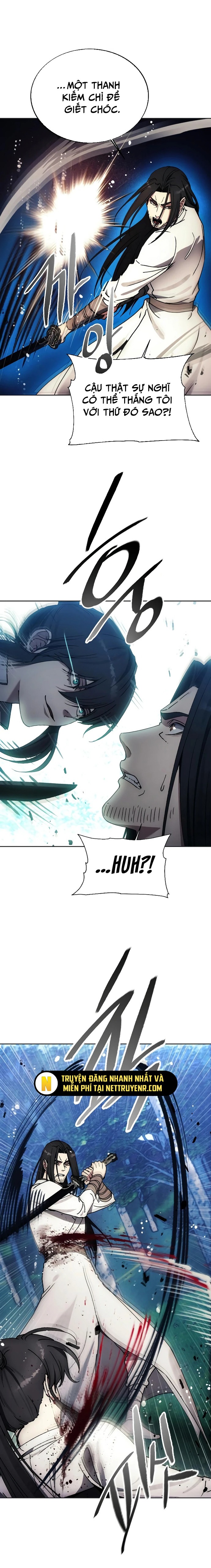 Tao Là Ác Nhân Chap 165 - Next Chap 166