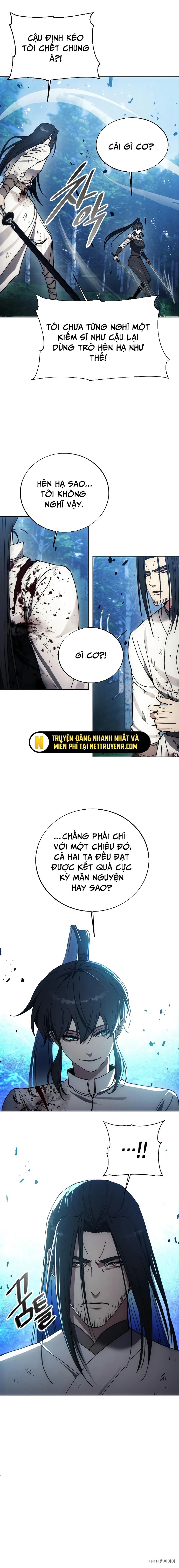 Tao Là Ác Nhân Chap 165 - Next Chap 166