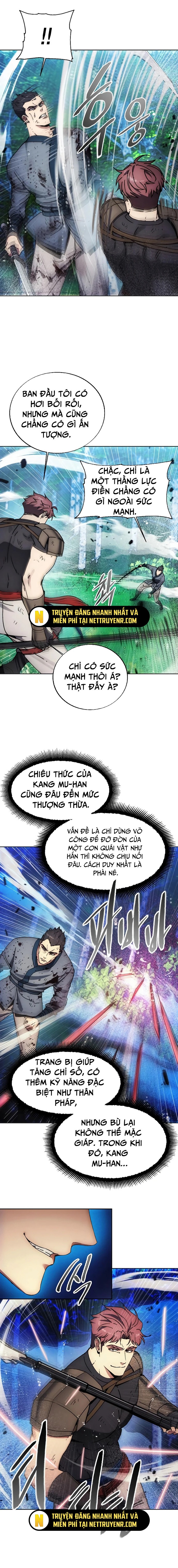 Tao Là Ác Nhân Chap 165 - Next Chap 166