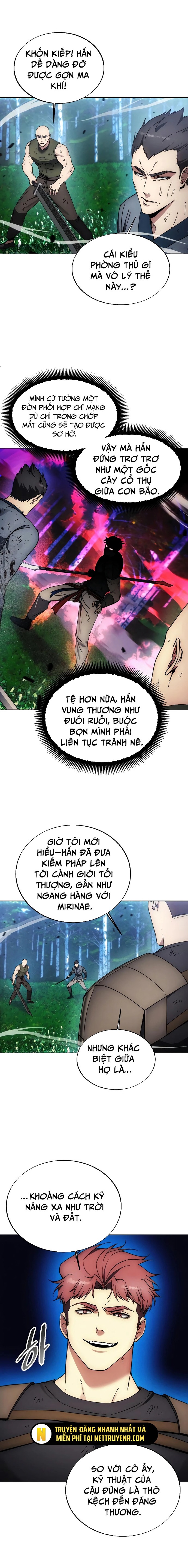 Tao Là Ác Nhân Chap 165 - Next Chap 166
