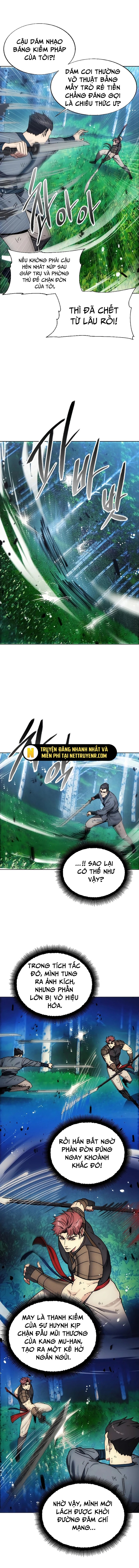 Tao Là Ác Nhân Chap 165 - Next Chap 166