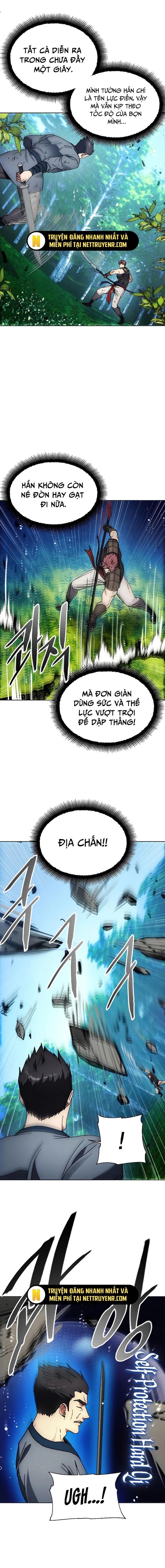 Tao Là Ác Nhân Chap 165 - Next Chap 166