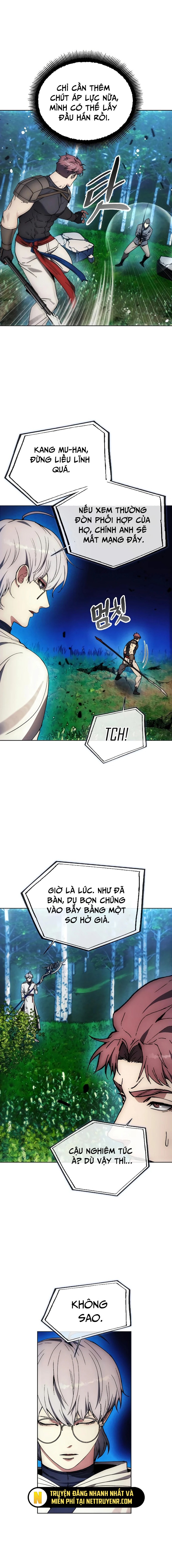 Tao Là Ác Nhân Chap 165 - Next Chap 166