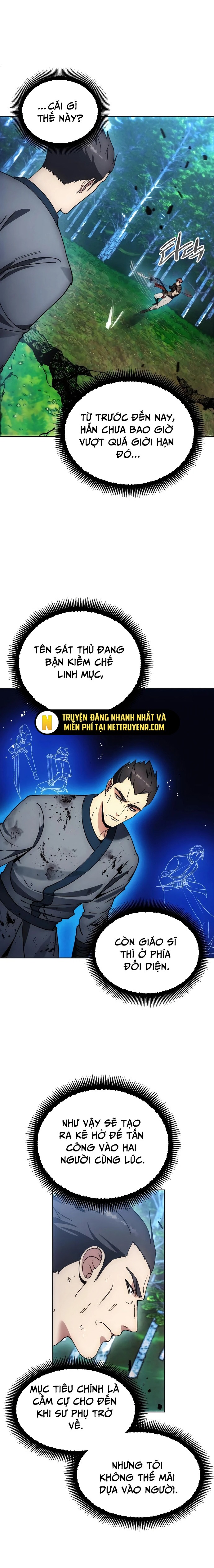Tao Là Ác Nhân Chap 165 - Next Chap 166