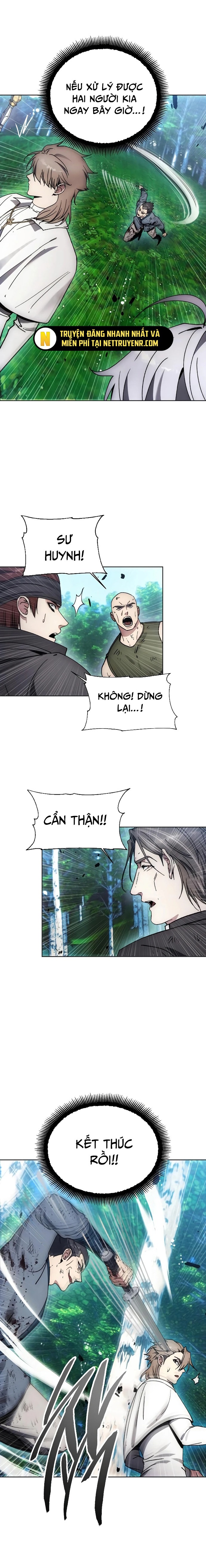 Tao Là Ác Nhân Chap 165 - Next Chap 166