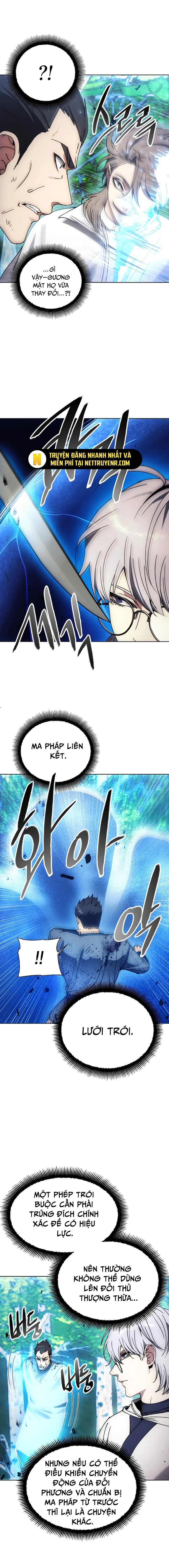 Tao Là Ác Nhân Chap 165 - Next Chap 166