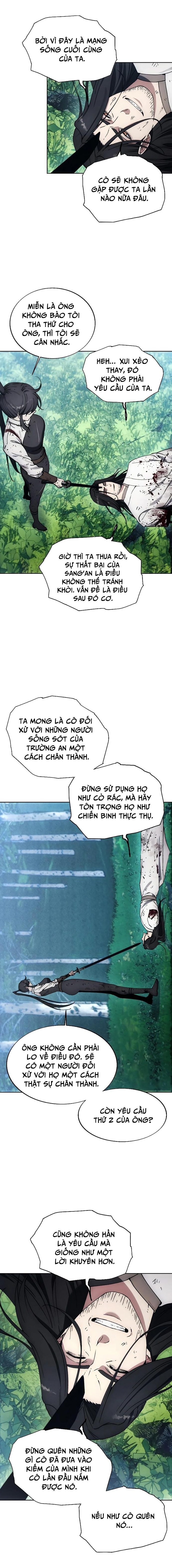 Tao Là Ác Nhân Chap 166 - Next Chap 167