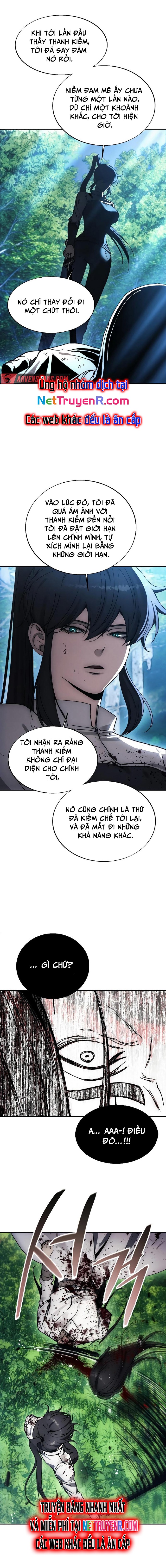 Tao Là Ác Nhân Chap 166 - Next Chap 167