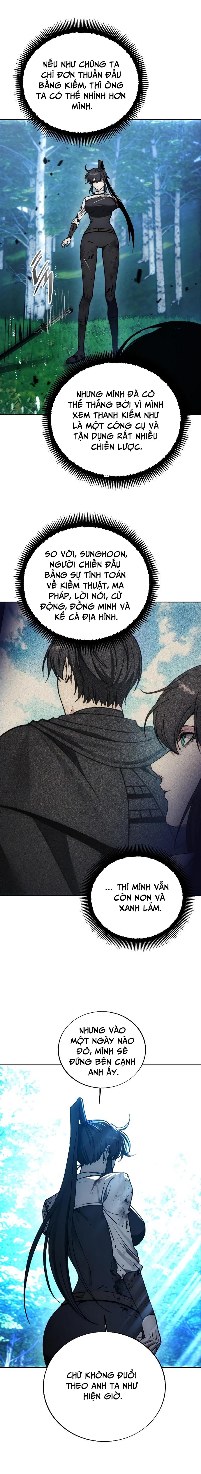 Tao Là Ác Nhân Chap 166 - Next Chap 167