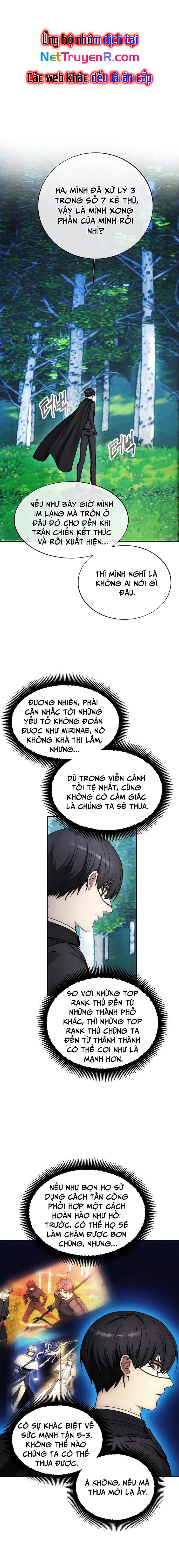 Tao Là Ác Nhân Chap 166 - Next Chap 167