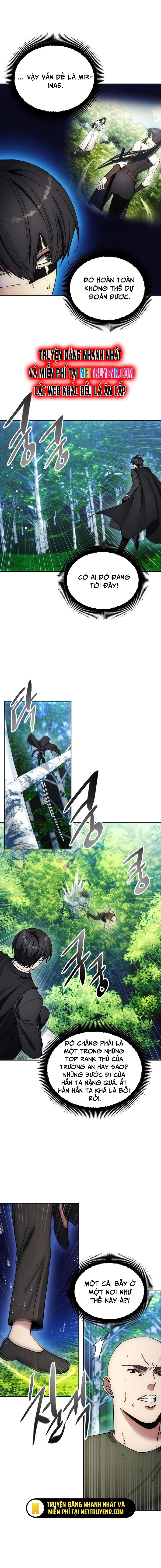 Tao Là Ác Nhân Chap 166 - Next Chap 167